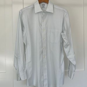 Brooks Brothers Regent Non-Iron Shirt